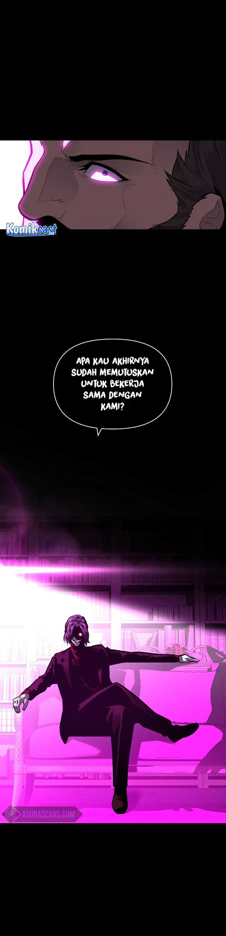 Talent-Swallowing Magician Chapter 34 halaman 26