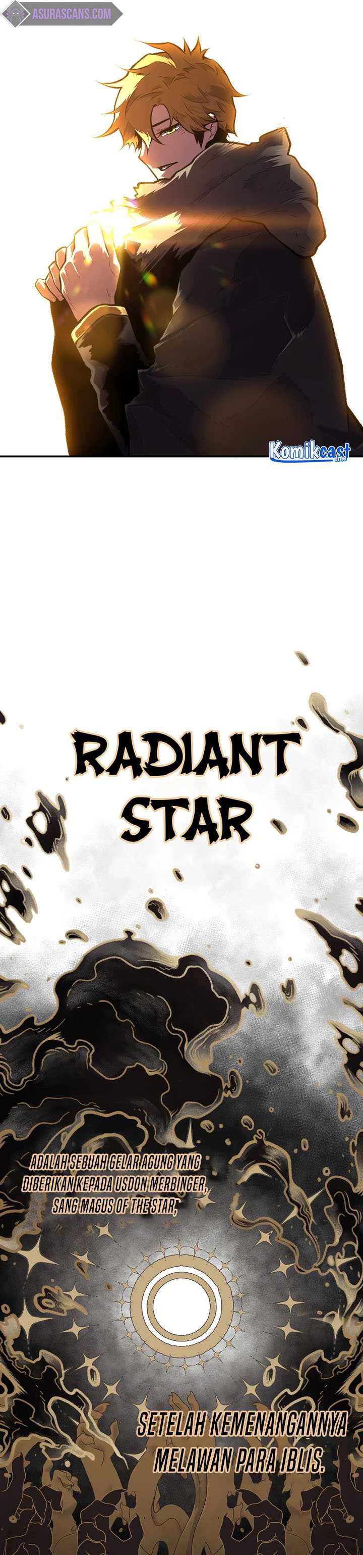 Talent-Swallowing Magician Chapter 34 halaman 6