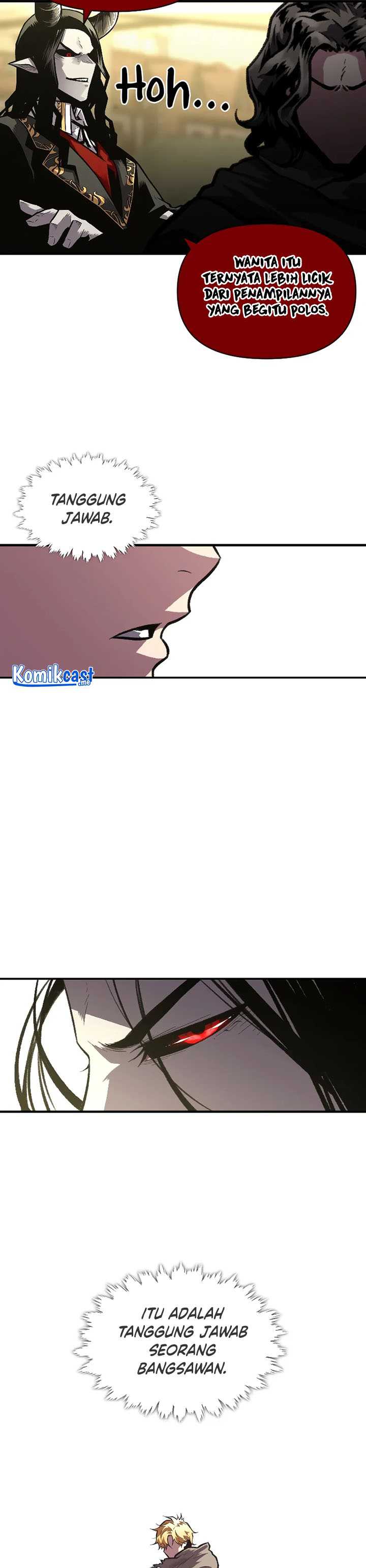 Talent-Swallowing Magician Chapter 34 halaman 18