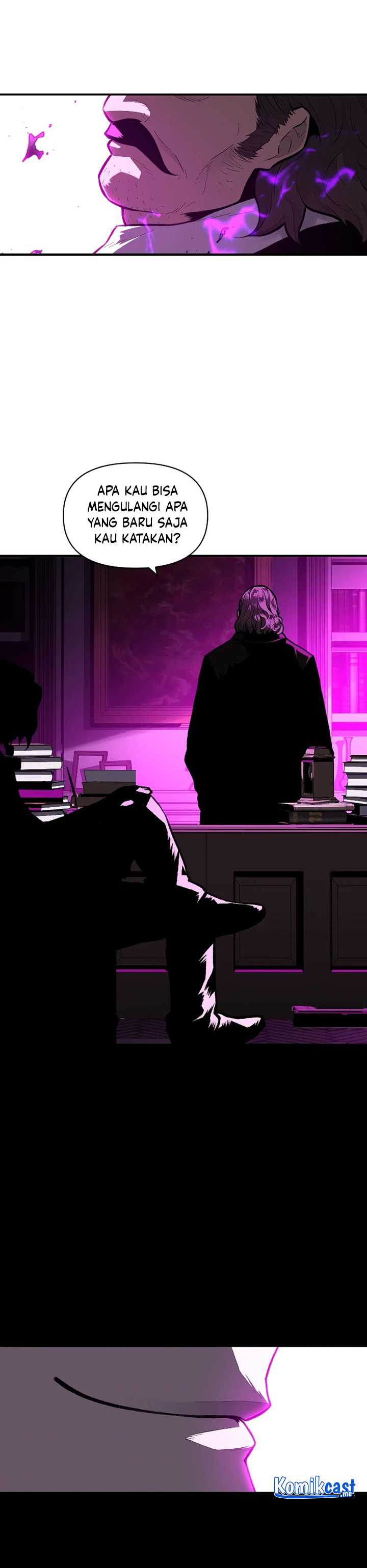 Talent-Swallowing Magician Chapter 34 halaman 25