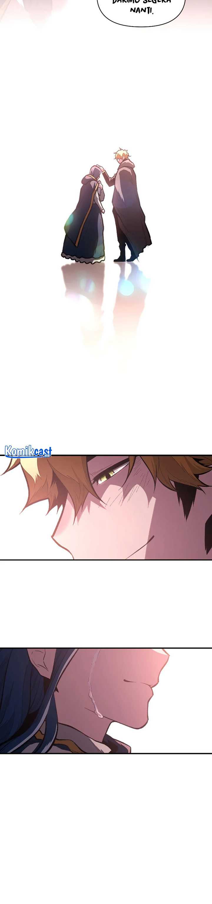 Talent-Swallowing Magician Chapter 34 halaman 11