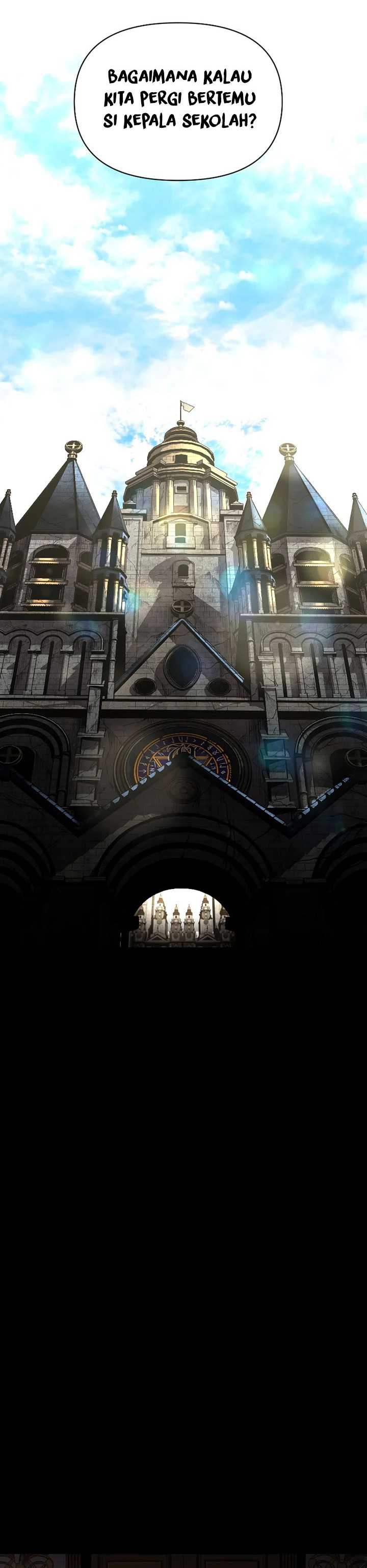 Talent-Swallowing Magician Chapter 34 halaman 21