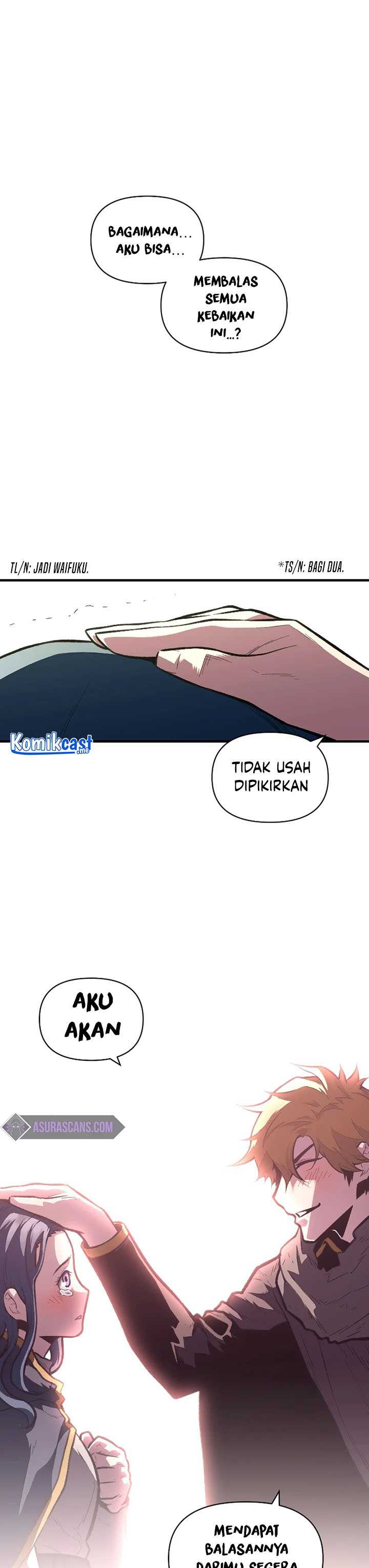 Talent-Swallowing Magician Chapter 34 halaman 10