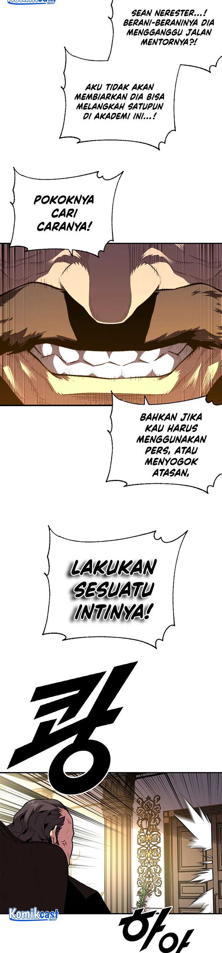 Talent-Swallowing Magician Chapter 34 halaman 23