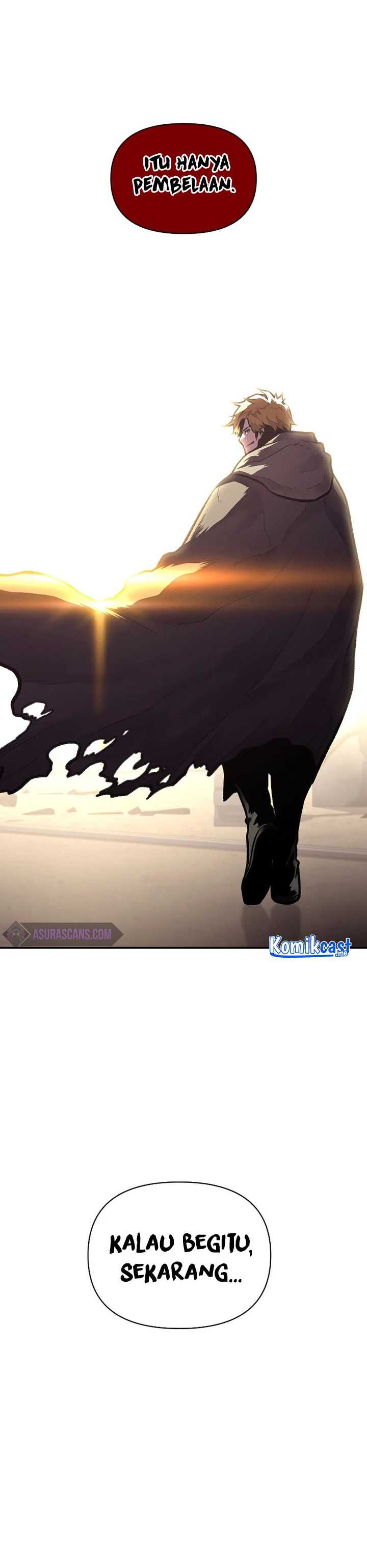 Talent-Swallowing Magician Chapter 34 halaman 20