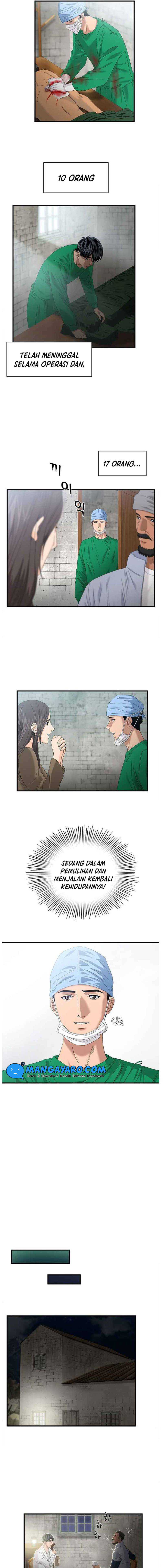 Dr. Choi Tae-Soo Chapter 62 halaman 10