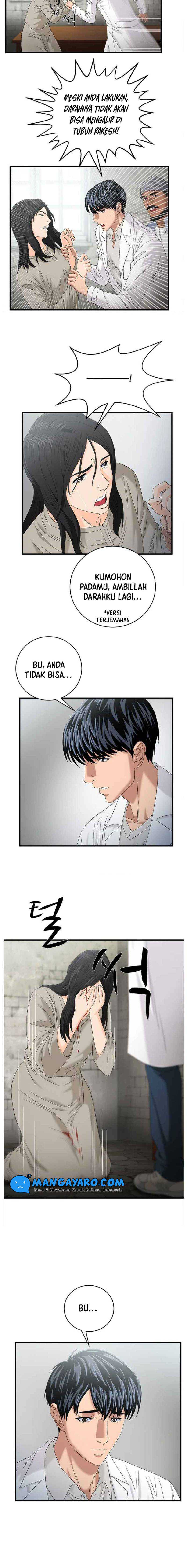 Dr. Choi Tae-Soo Chapter 63 halaman 12