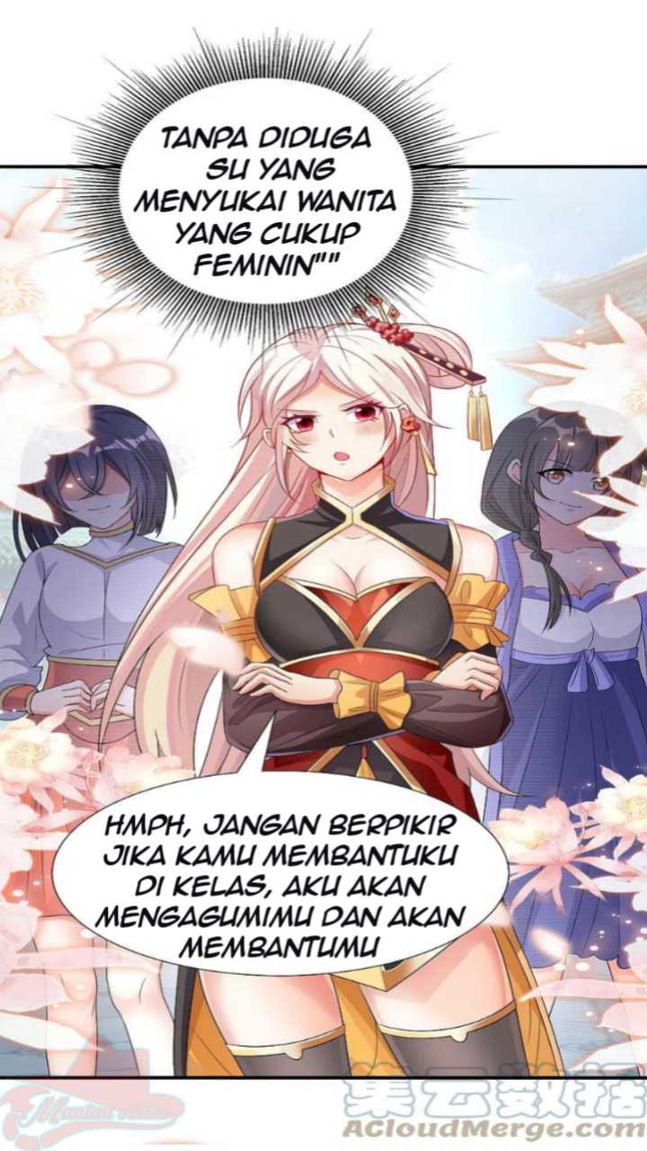 Tech Giant Come to Cultivate Immortal Chapter 23 halaman 25
