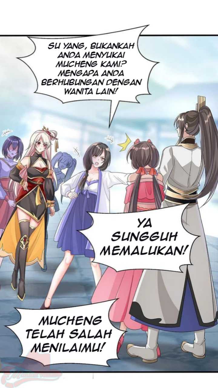 Tech Giant Come to Cultivate Immortal Chapter 23 halaman 24