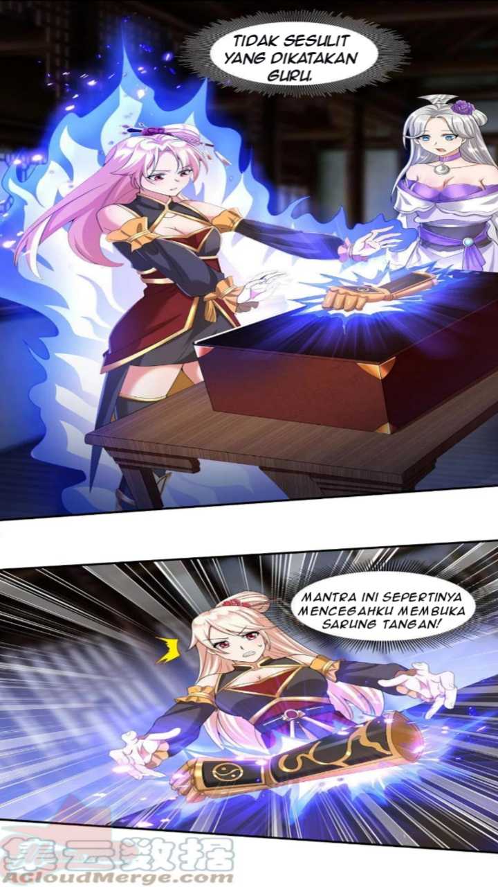 Tech Giant Come to Cultivate Immortal Chapter 23 halaman 9