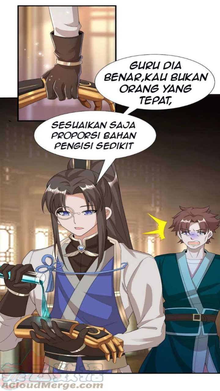 Tech Giant Come to Cultivate Immortal Chapter 23 halaman 15