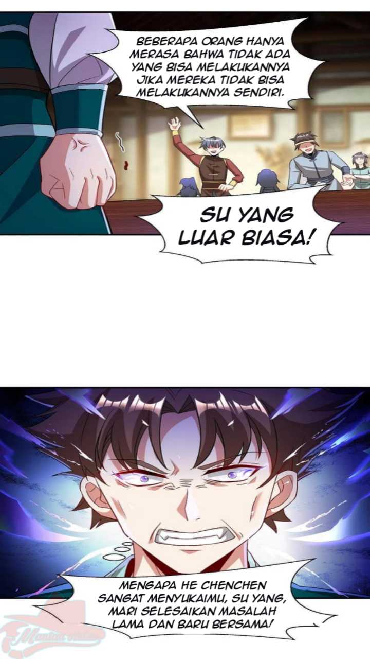 Tech Giant Come to Cultivate Immortal Chapter 23 halaman 18