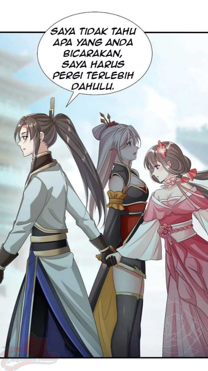 Tech Giant Come to Cultivate Immortal Chapter 23 halaman 26