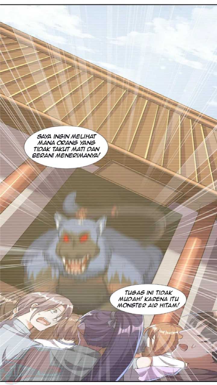 Tech Giant Come to Cultivate Immortal Chapter 24 halaman 4