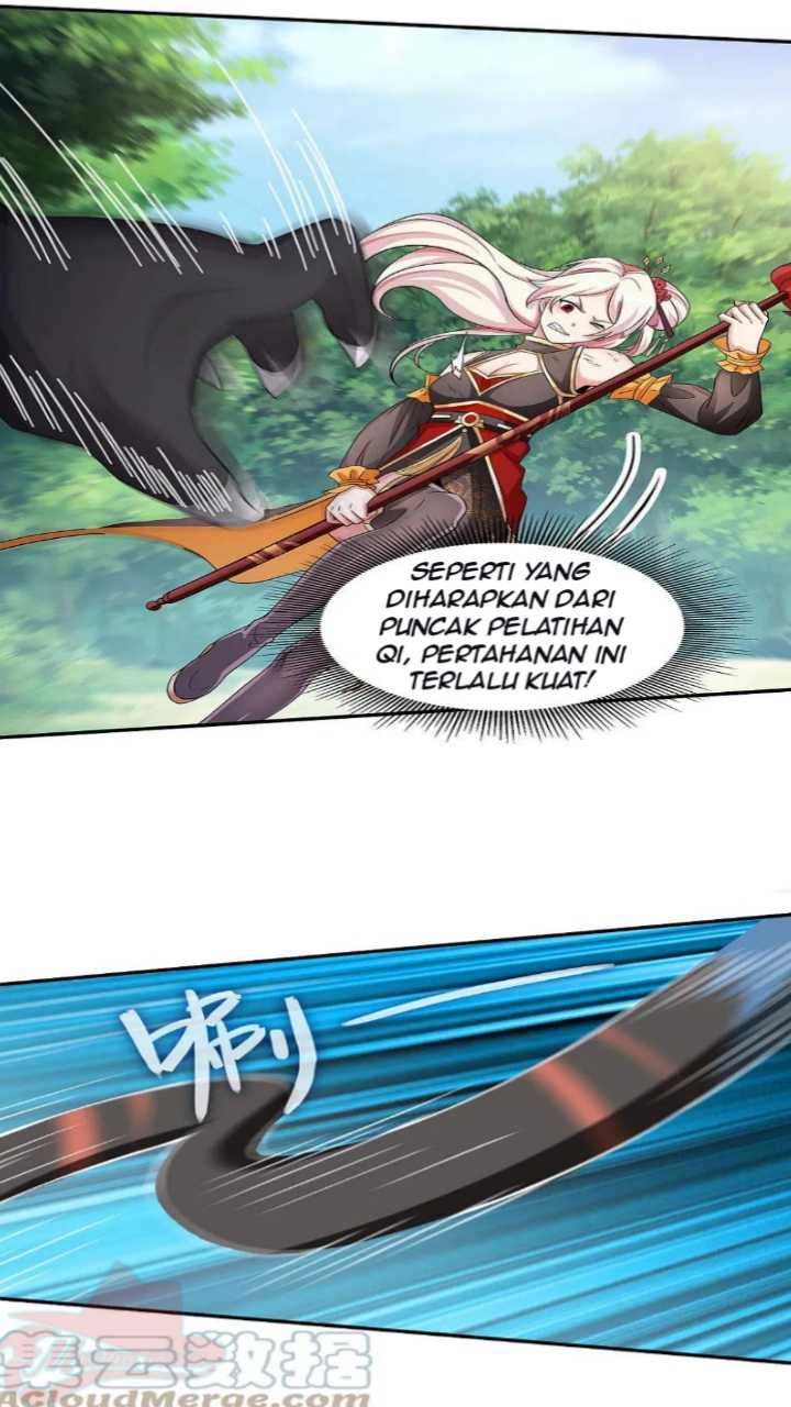 Tech Giant Come to Cultivate Immortal Chapter 24 halaman 21