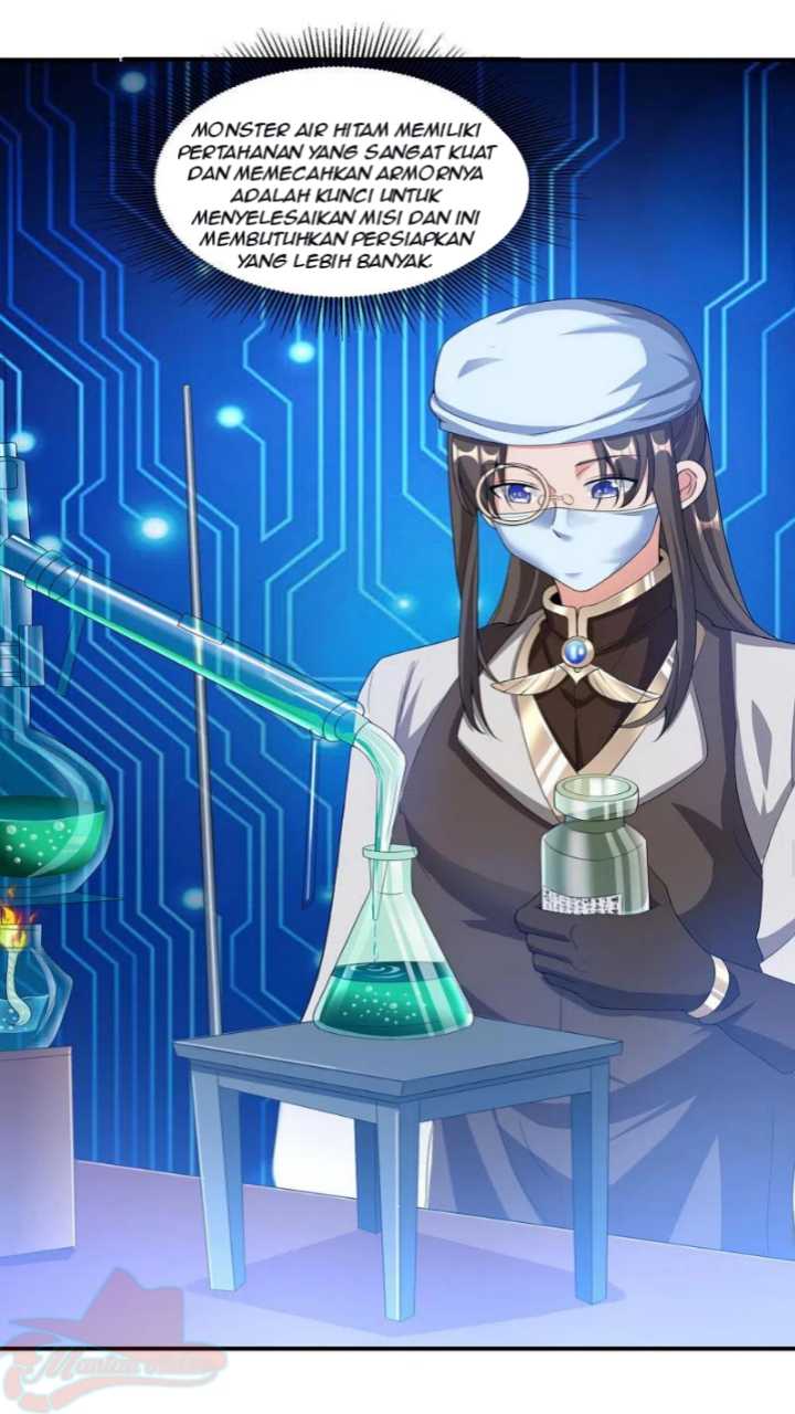 Tech Giant Come to Cultivate Immortal Chapter 24 halaman 13