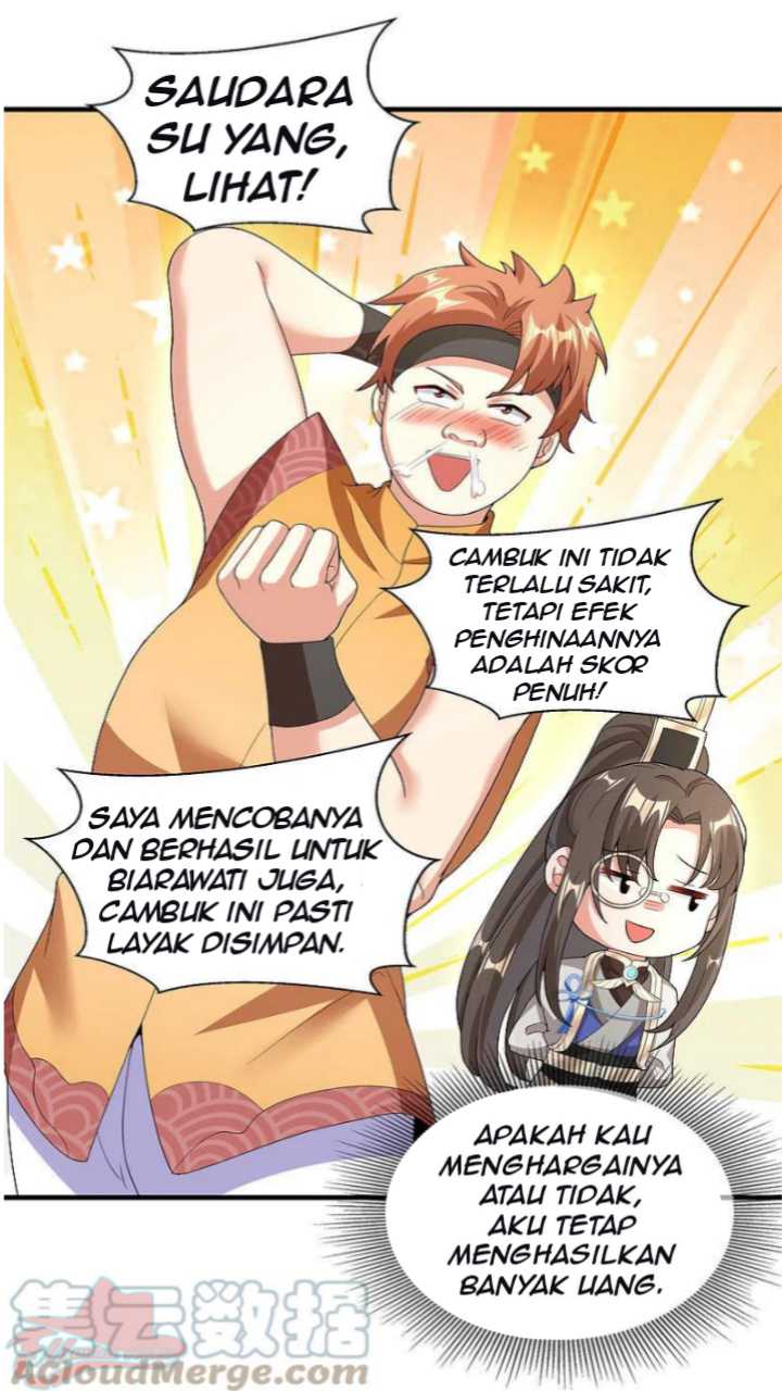 Tech Giant Come to Cultivate Immortal Chapter 26 halaman 25