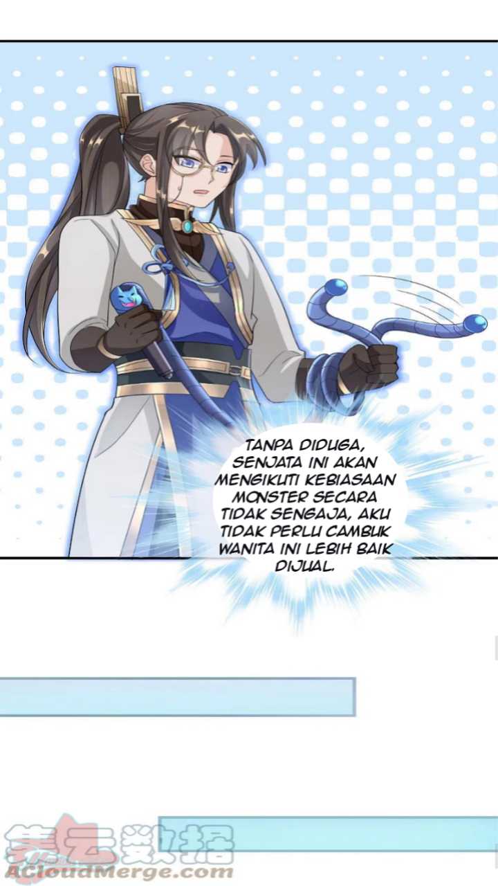 Tech Giant Come to Cultivate Immortal Chapter 26 halaman 17