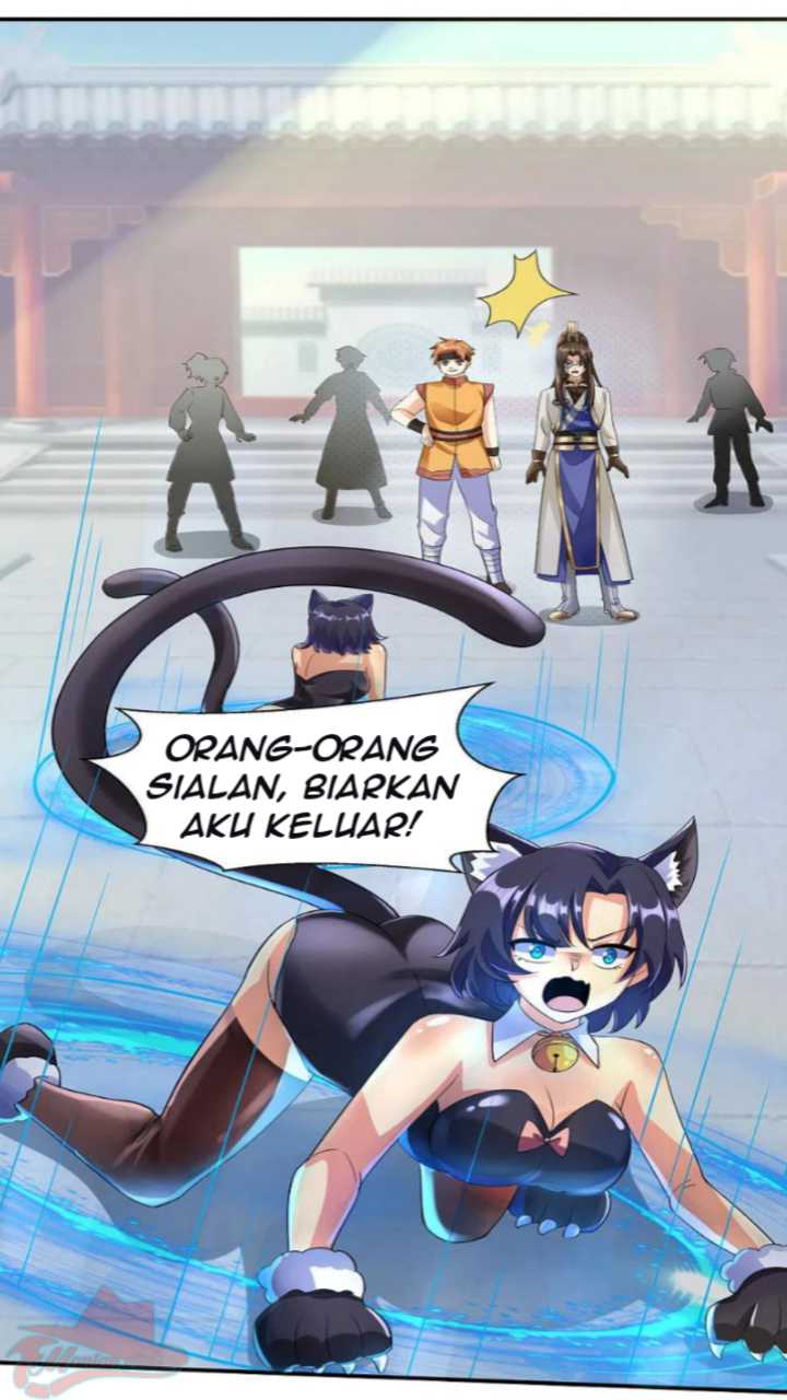 Tech Giant Come to Cultivate Immortal Chapter 26 halaman 19