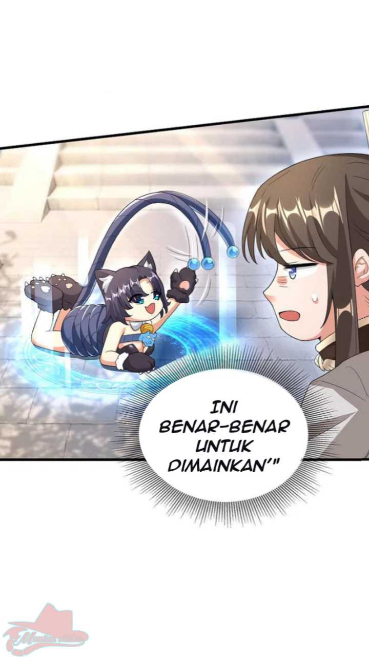 Tech Giant Come to Cultivate Immortal Chapter 26 halaman 24