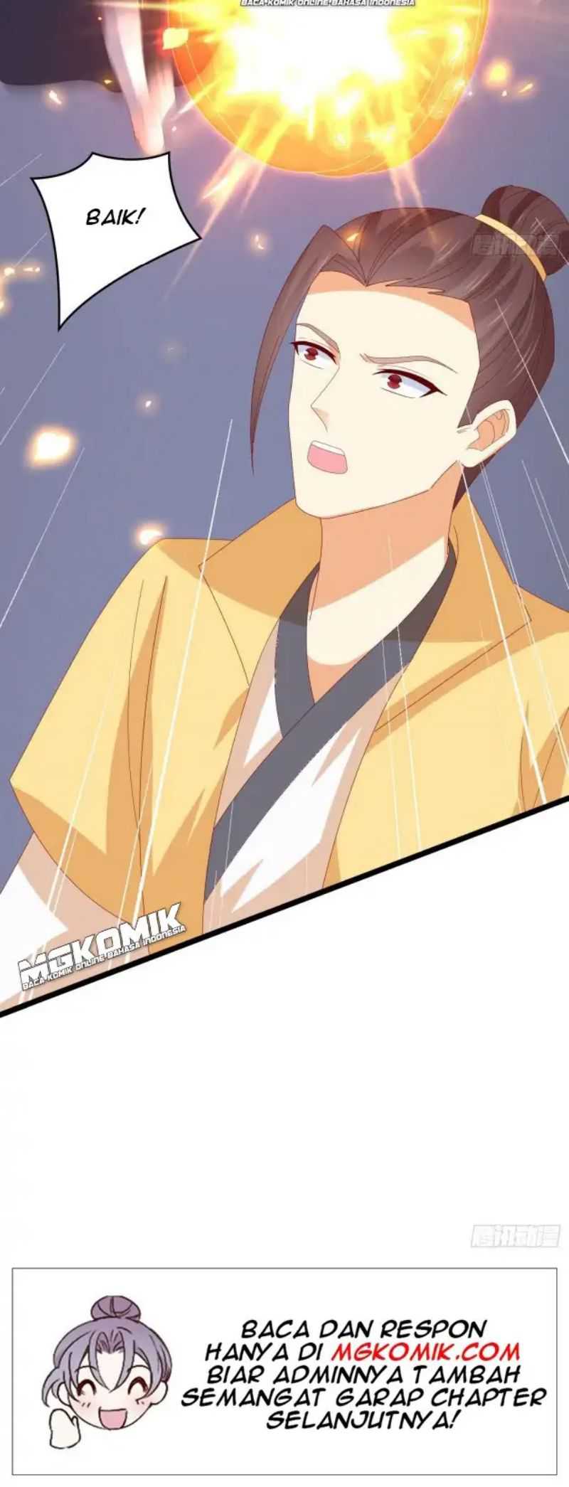 Pupillary Master Chapter 300 halaman 20