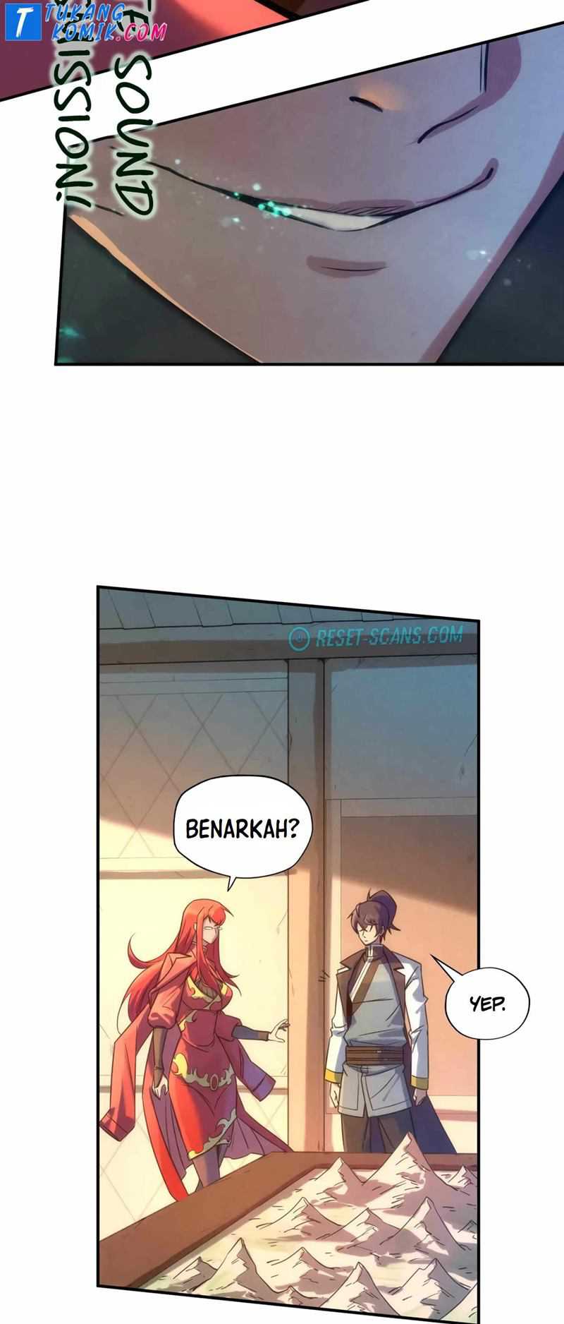 The Ultimate of All Ages Chapter 97 halaman 20