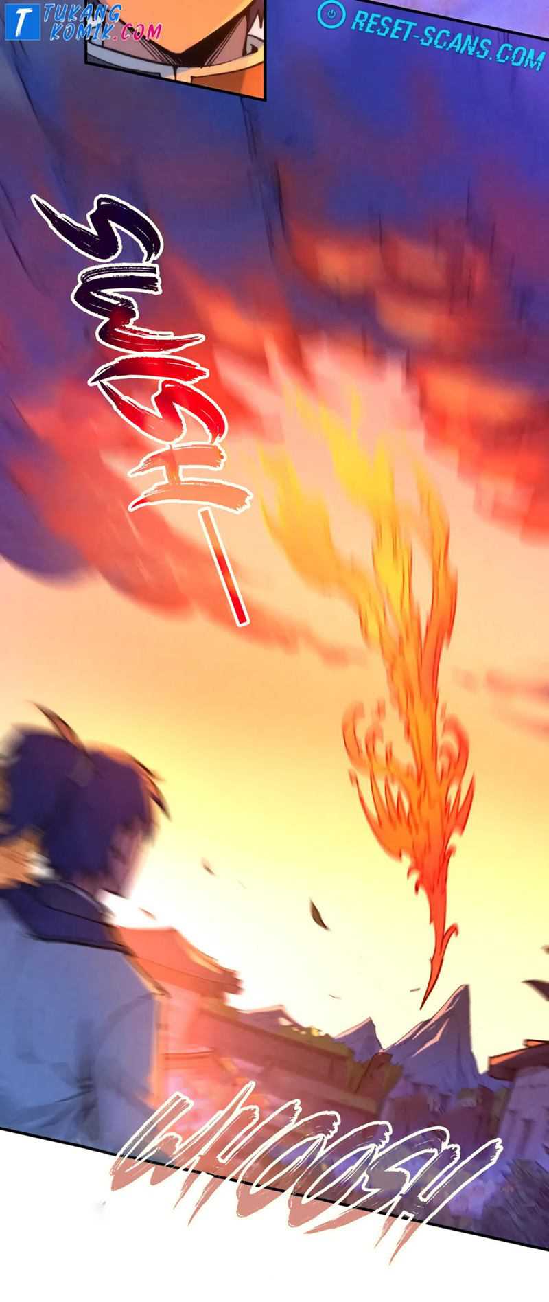 The Ultimate of All Ages Chapter 97 halaman 10