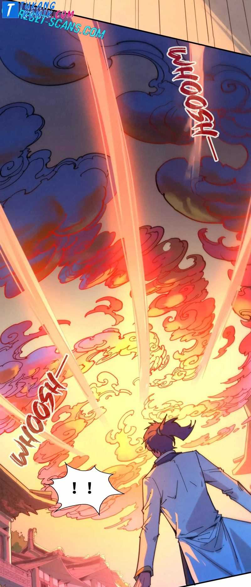 The Ultimate of All Ages Chapter 97 halaman 8
