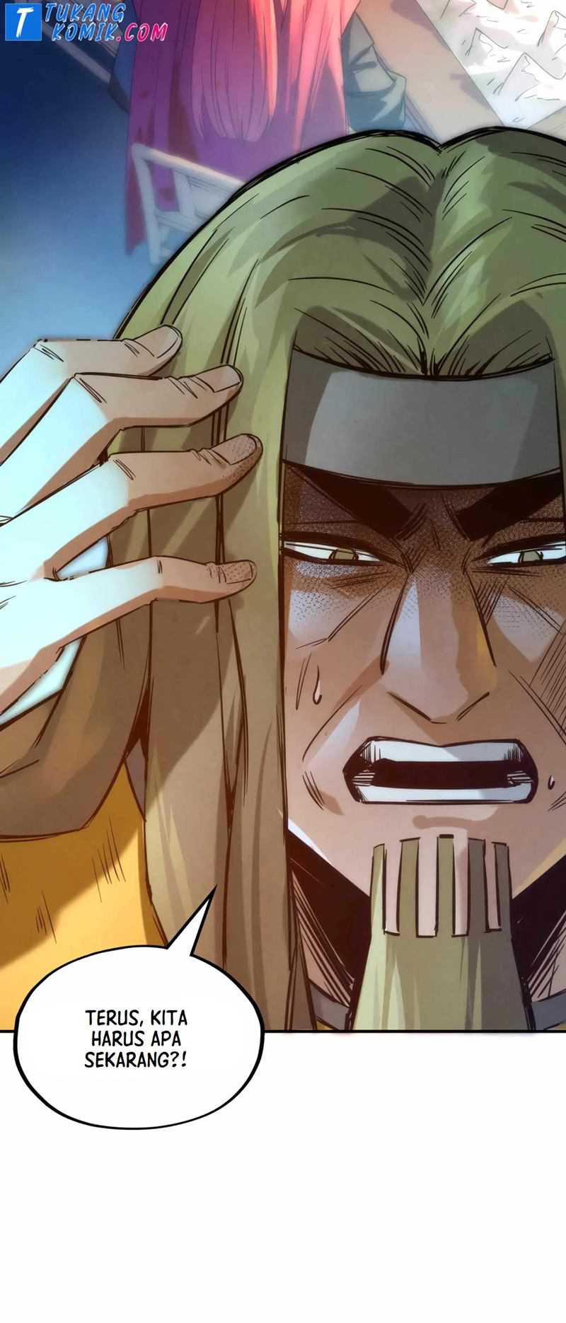 The Ultimate of All Ages Chapter 97 halaman 5