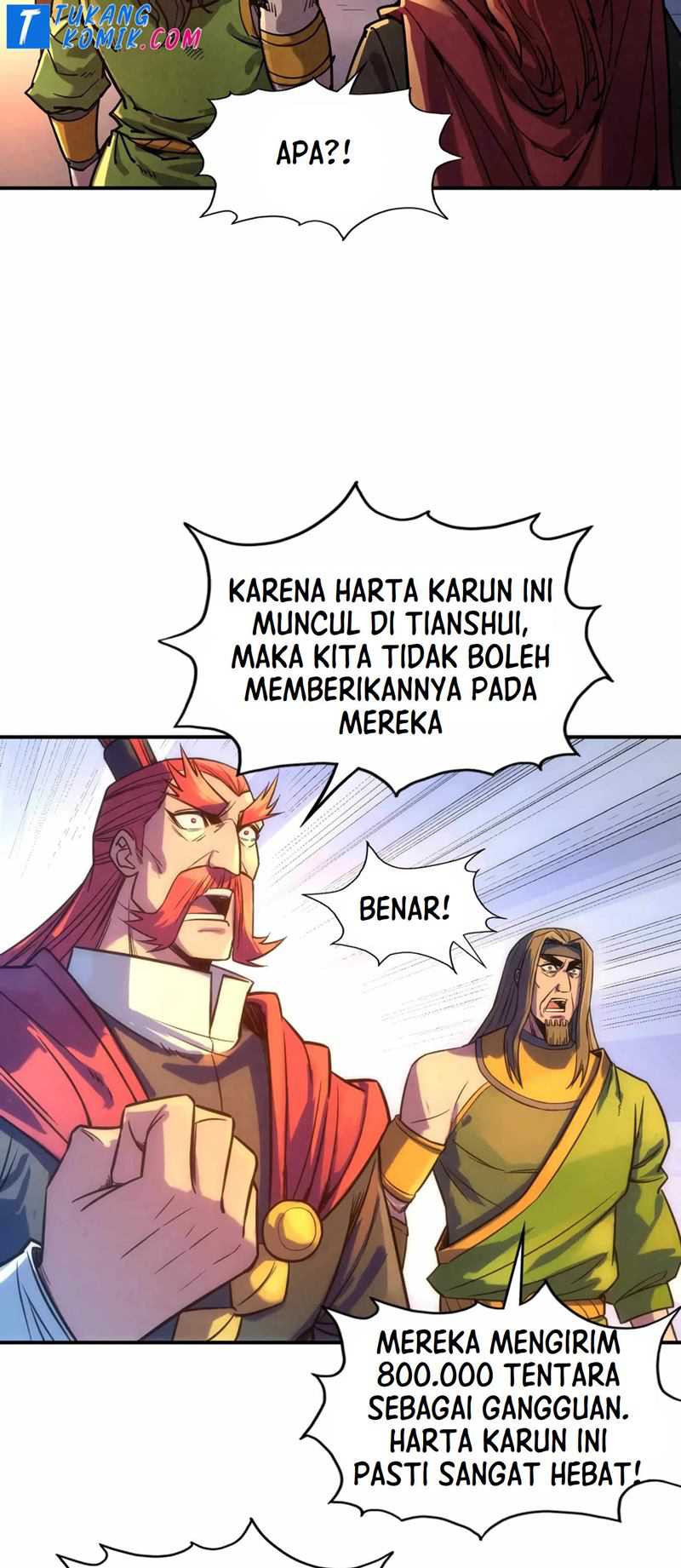 The Ultimate of All Ages Chapter 97 halaman 14