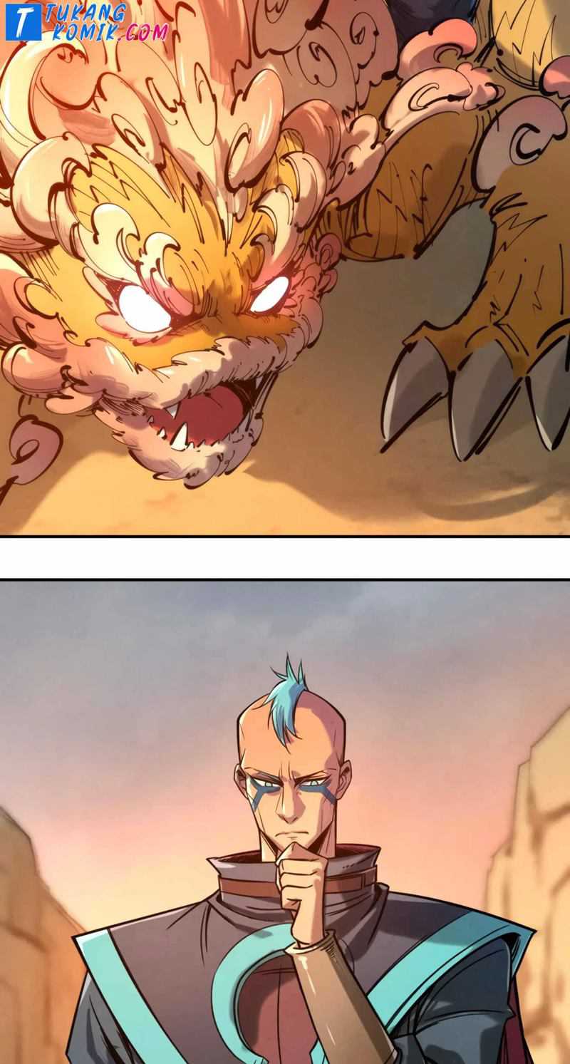 The Ultimate of All Ages Chapter 98 halaman 36