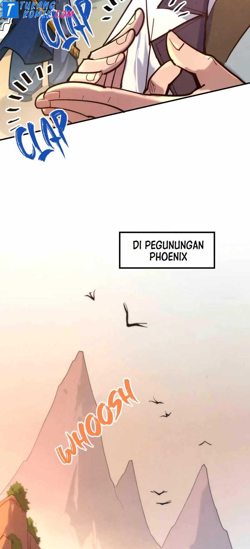 The Ultimate of All Ages Chapter 98 halaman 29