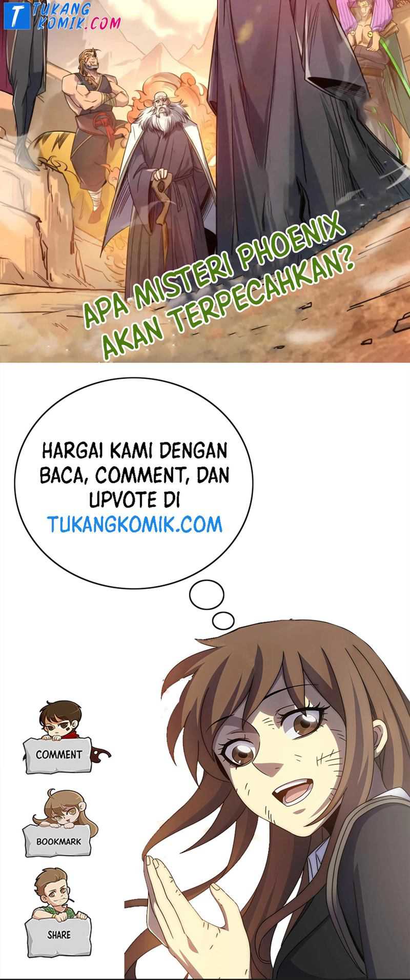 The Ultimate of All Ages Chapter 98 halaman 38
