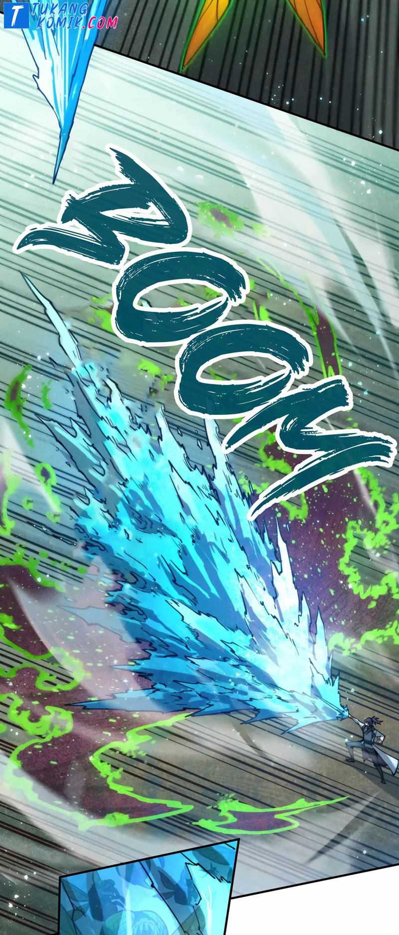 The Ultimate of All Ages Chapter 98 halaman 14