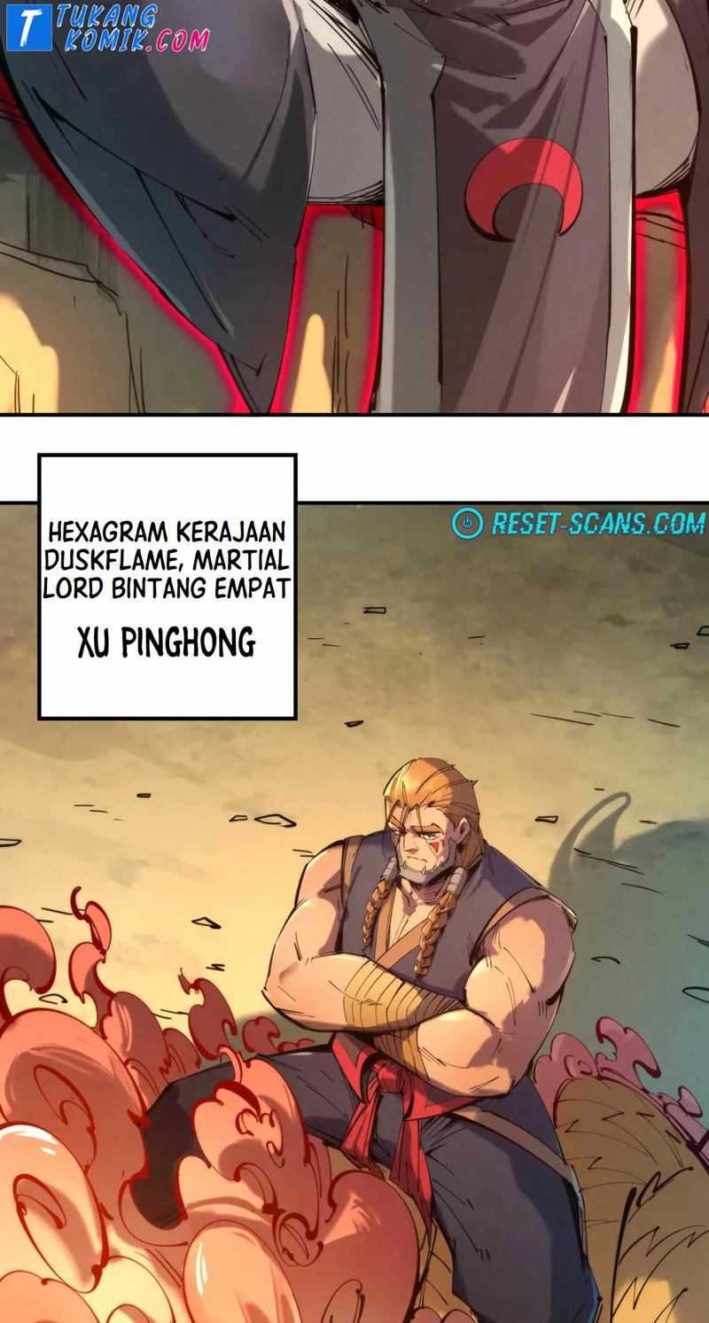 The Ultimate of All Ages Chapter 98 halaman 35
