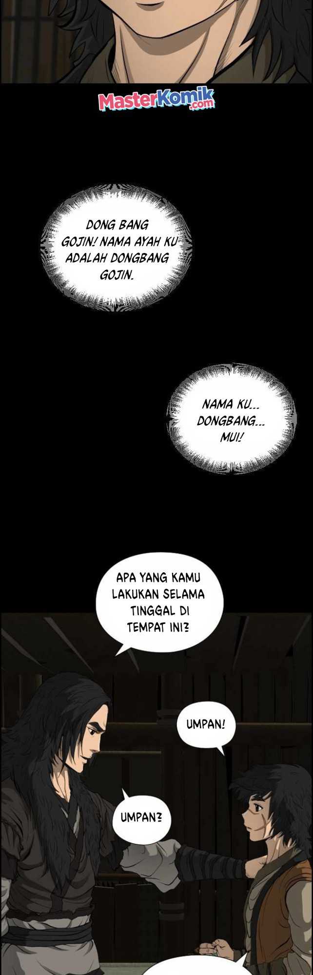 Blade of Winds and Thunders chapter 10 halaman 29
