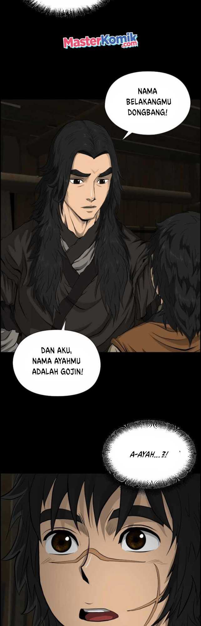 Blade of Winds and Thunders chapter 10 halaman 28