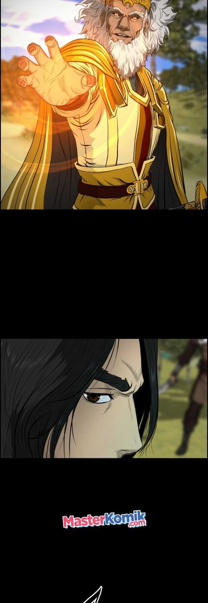 Blade of Winds and Thunders chapter 11 halaman 38