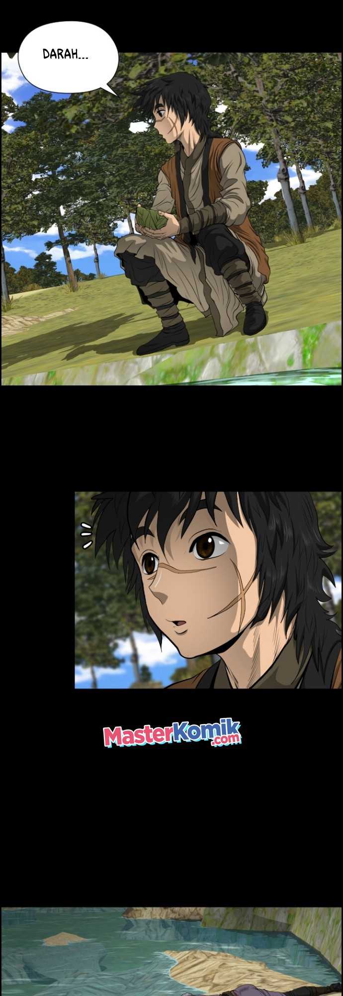 Blade of Winds and Thunders chapter 11 halaman 7