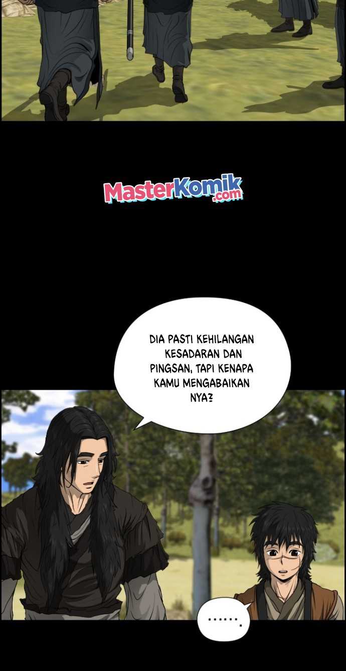 Blade of Winds and Thunders chapter 11 halaman 17