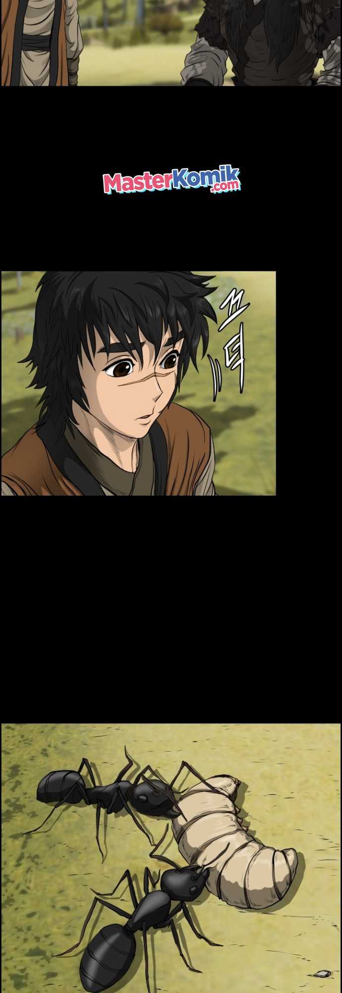 Blade of Winds and Thunders chapter 11 halaman 15