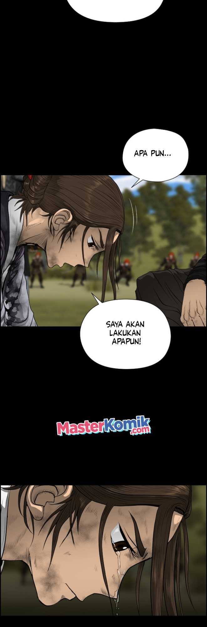 Blade of Winds and Thunders Chapter 12 halaman 14
