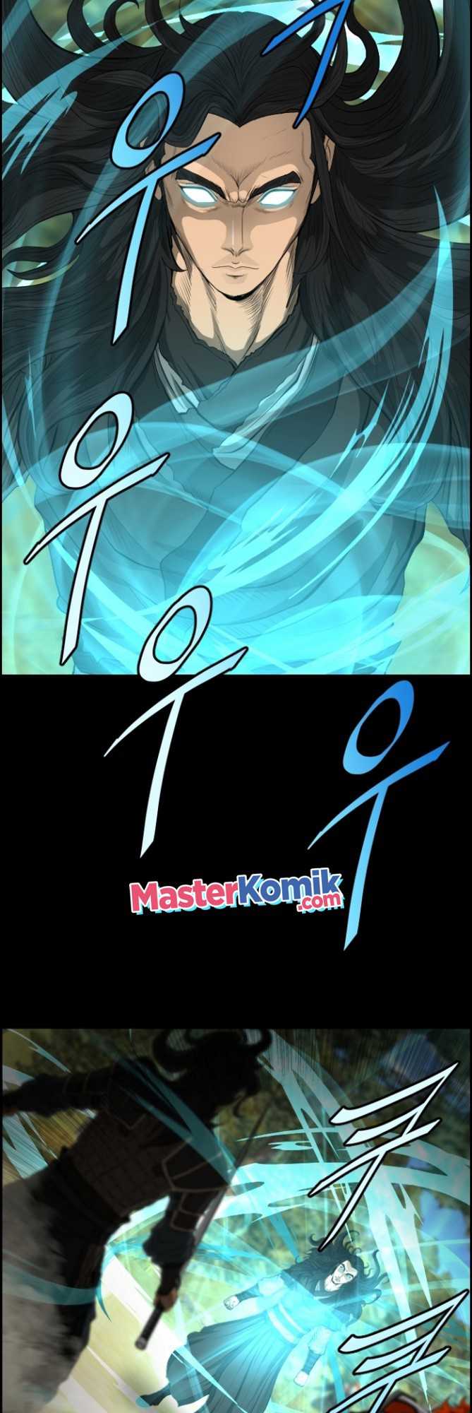 Blade of Winds and Thunders Chapter 12 halaman 30