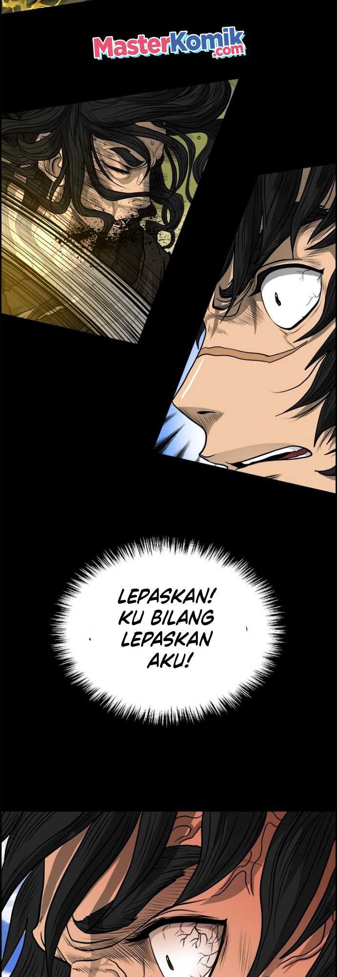 Blade of Winds and Thunders Chapter 12 halaman 43