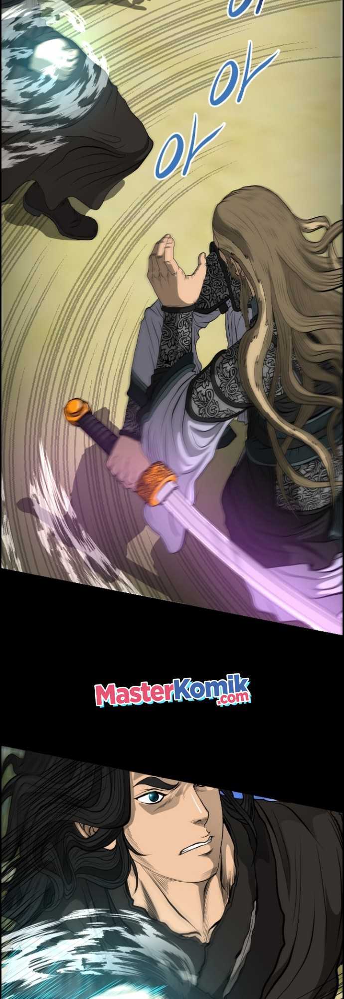 Blade of Winds and Thunders Chapter 12 halaman 38