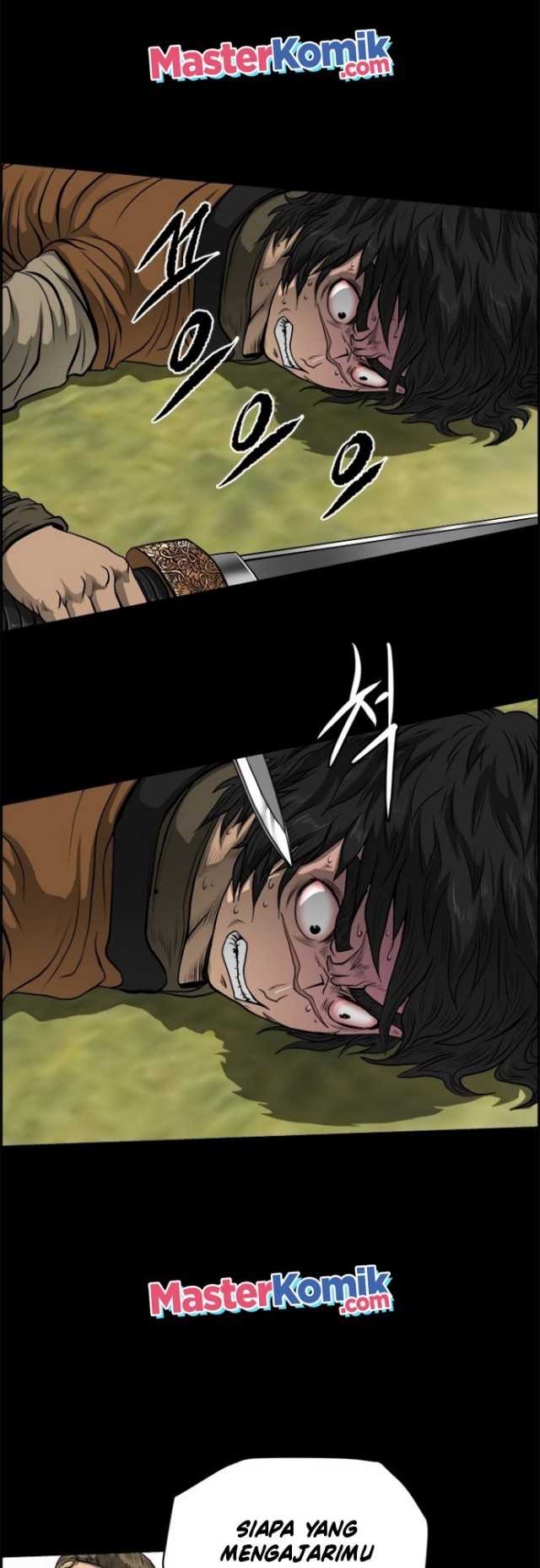 Blade of Winds and Thunders Chapter 13 halaman 41