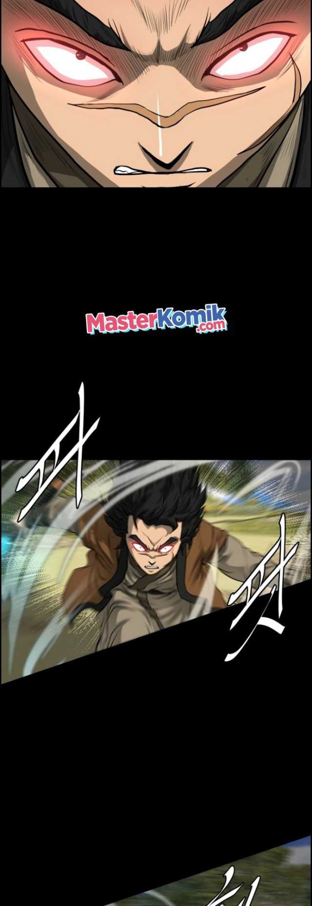 Blade of Winds and Thunders Chapter 13 halaman 35