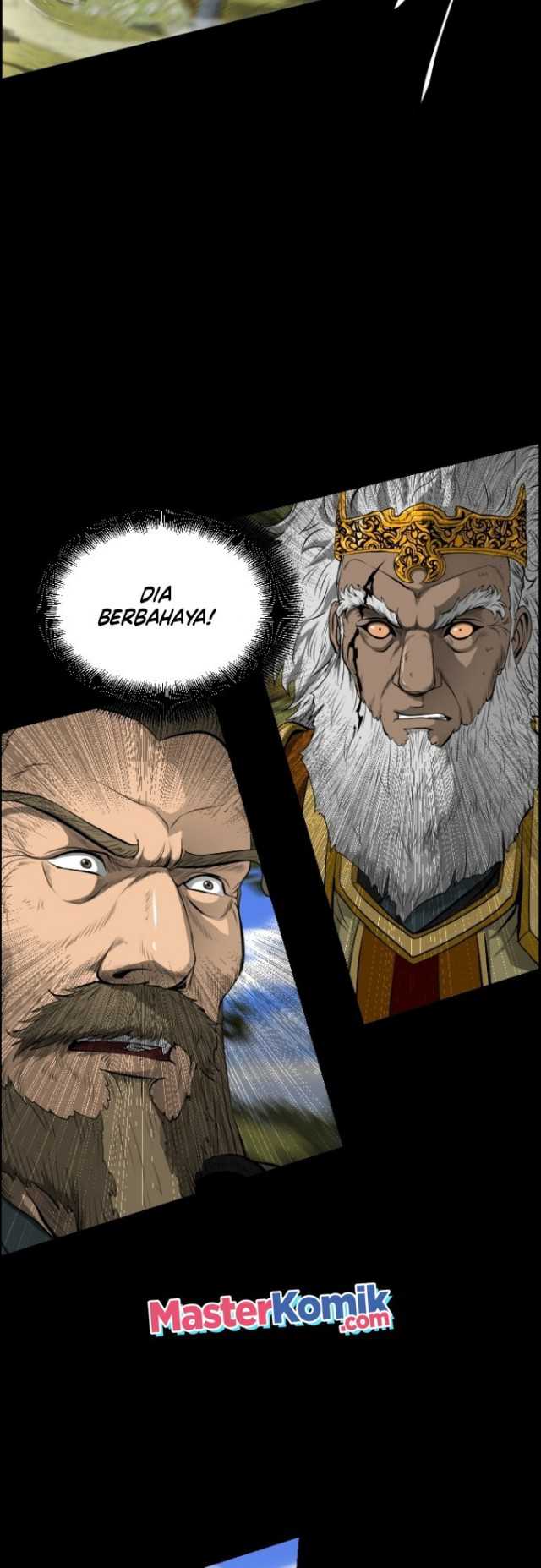Blade of Winds and Thunders Chapter 13 halaman 30