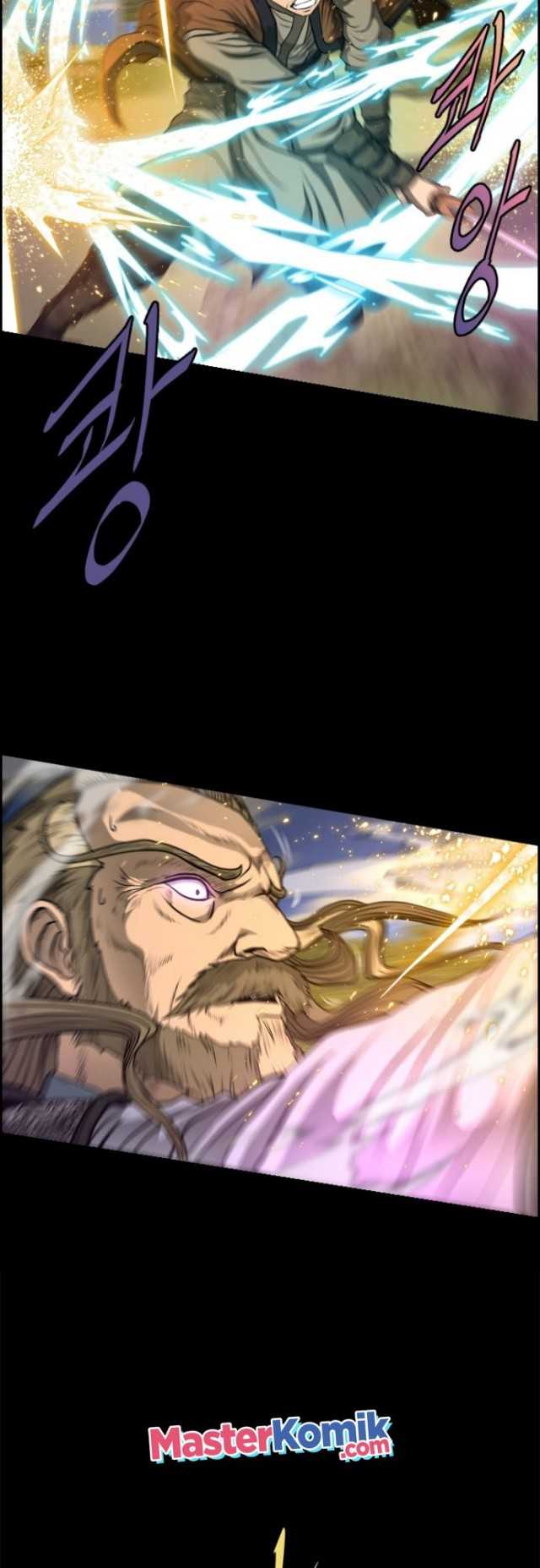 Blade of Winds and Thunders Chapter 13 halaman 38