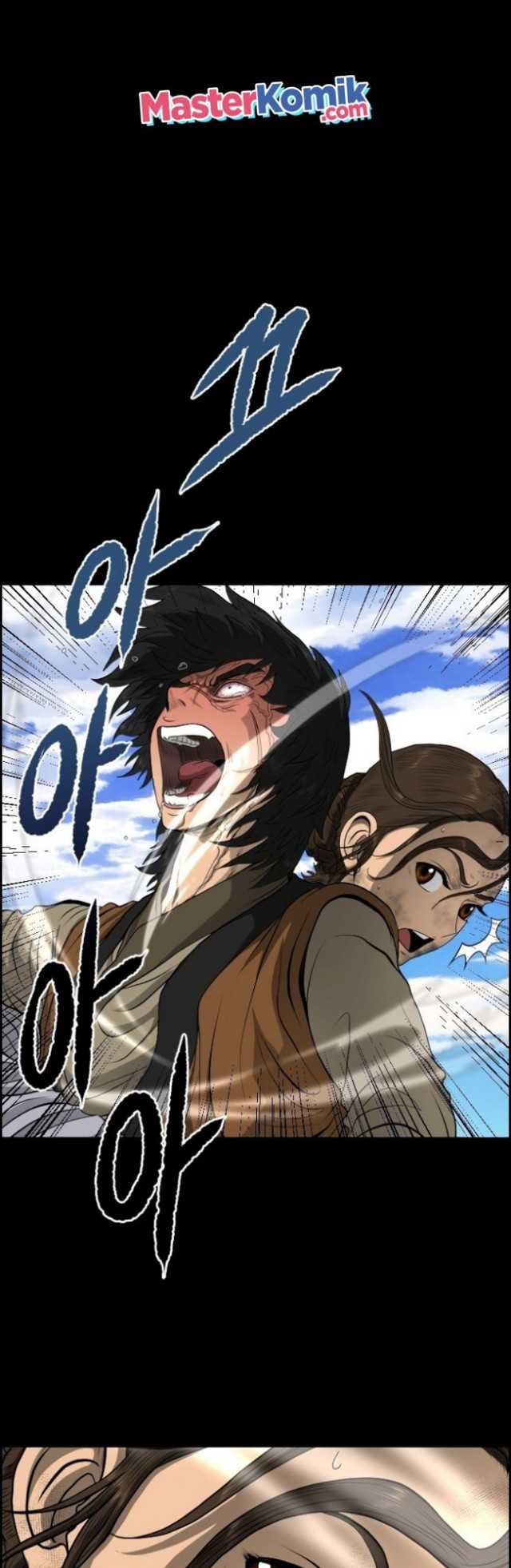 Blade of Winds and Thunders Chapter 13 halaman 3